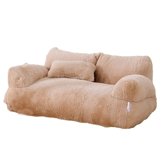 Luxury Cat Sofa