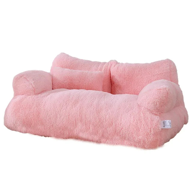 Luxury Cat Sofa
